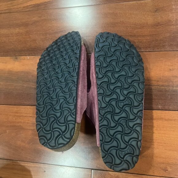 Birkenstocks Arizona Shearling Women's 40 - Picture 7 of 10